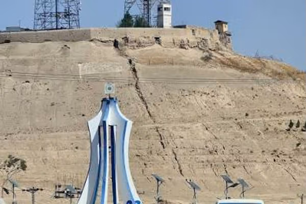 طالبانو زابل کې له پنځو کلونو د کم عمره ماشومانو سرشمېرنې بهیر پیل کړی