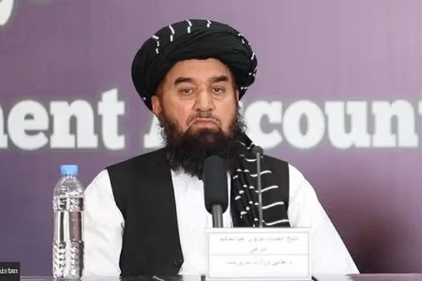 شرعي: د اسلامي هېوادونو اړیکې باید تر هغې کچې وي چې ټول یو هېواد وبلل شي