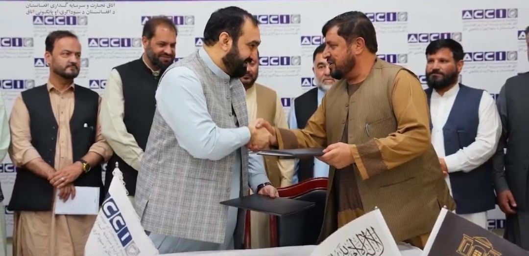 د سوداګرۍ او پانګونې خونه: د امام ابو حنیفه پنځم نړۍوال نندارتون راتلونکې میاشت ترسره کېږي