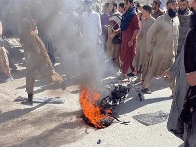 انفجار در کویته پاکستان ۳ کشته و ۲۱ زخمی برجای گذاشت