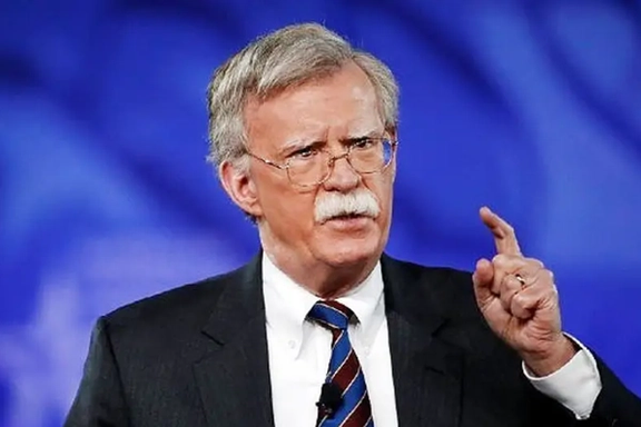 جان بولتون: کرملین، خروج فاجعهبار ما از کابل را تماشا میکرد