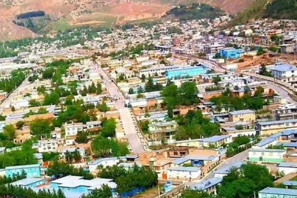 12 ISIS-K Members Arrested In Northern Afghanistan, Claims Taliban