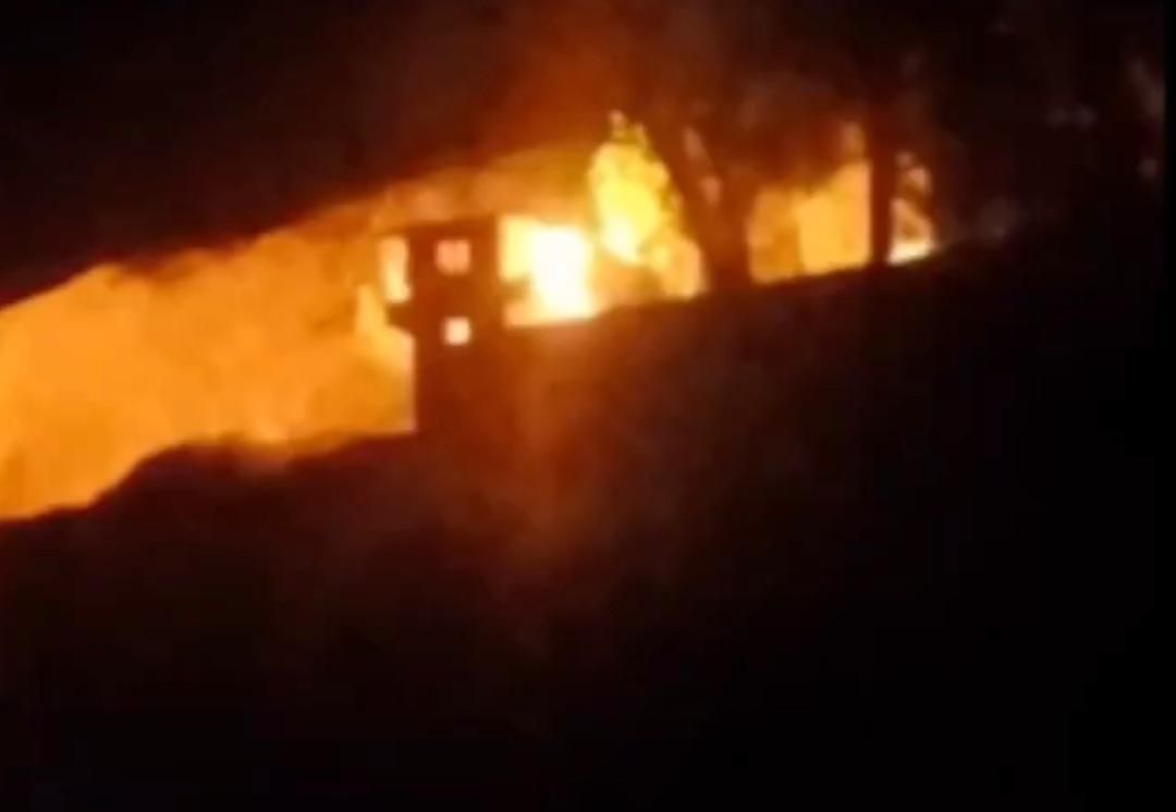 ازادۍ جبهه وايي، بدخشان کې یې ۴ طالبان وژلي او ۳ یې ټپيان کړي دي