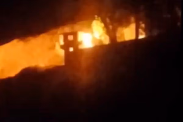 ازادۍ جبهه وايي، بدخشان کې یې ۴ طالبان وژلي او ۳ یې ټپيان کړي دي