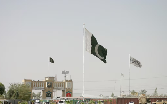 پاکستان له طالبانو سره د اړیکو لپاره پر ۶ ډپلوماتیکو وړاندیزونو غور کوي