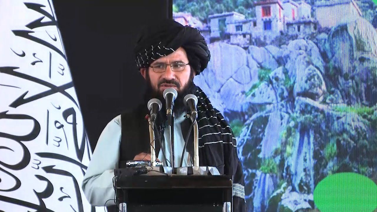 مهاجر فراهي: په قطر کې به د امریکا په نیابت پر جنګېدونکي پوځ [پاکستان] هم بریالي کېږو