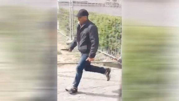 روزنامه آلمانی: مرد افغان در برلین، پیش چشمان مردم گلوی همسر سابق خود را برید