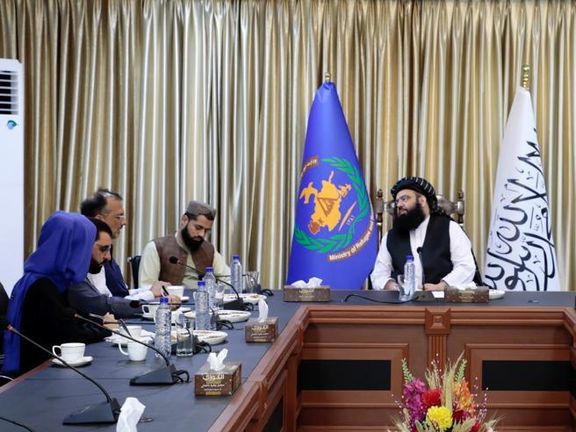 نشست سهجانبه کمیساریای عالی سازمان ملل در امور پناهندگان، طالبان و ایران برگزار میشود