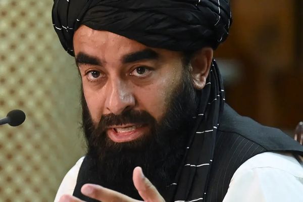 ذبیح الله مجاهد: له هند سره د افغانستان اړیکې د پاکستان پر ضد نه دي