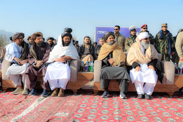 په هرات کې د المونیمي قوطیو د تولید لومړنۍ کارخونه جوړېږي