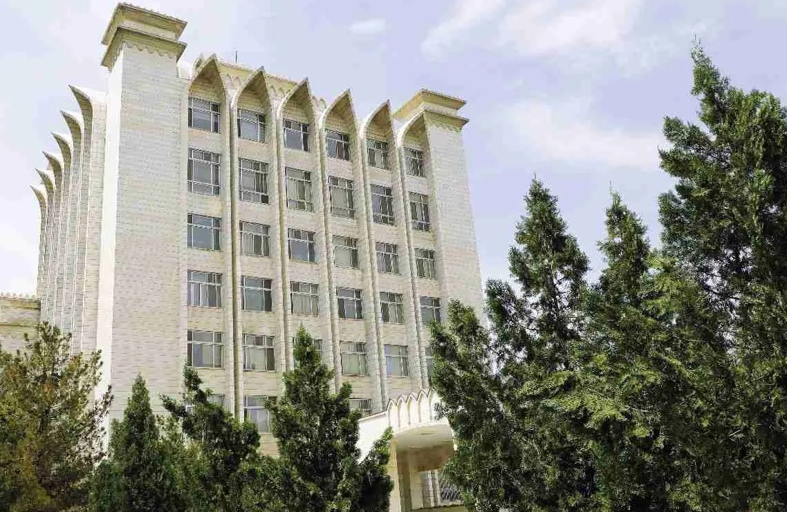 د ایران د رسنیو فعالانو د طالبانو د اطلاعاتو او رسنیو مرکز نه لیدنه کړې