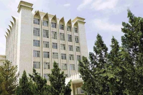 د ایران د رسنیو فعالانو د طالبانو د اطلاعاتو او رسنیو مرکز نه لیدنه کړې