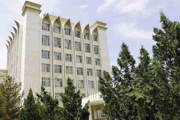 د ایران د رسنیو فعالانو د طالبانو د اطلاعاتو او رسنیو مرکز نه لیدنه کړې