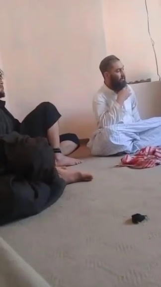 موسى - عضو لجنة "التصفية" التابعة لحركة طالبان