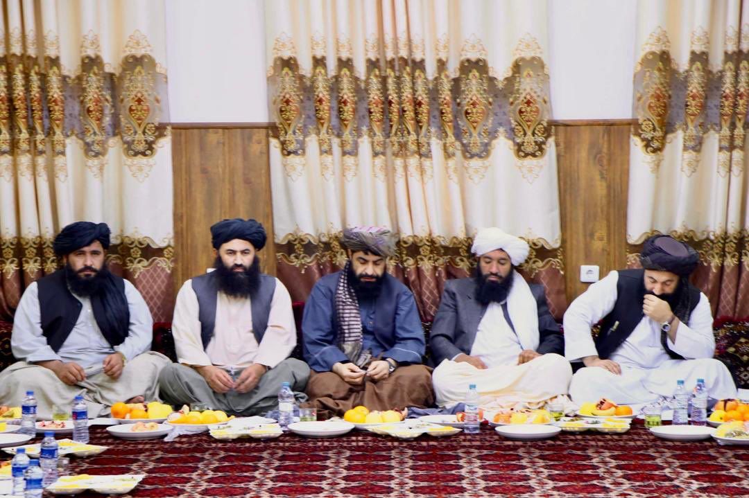 سایه هبت‌الله در بلخ؛ والیان طالبان در شمال بار دیگر به یوسف وفا گزارش دادند