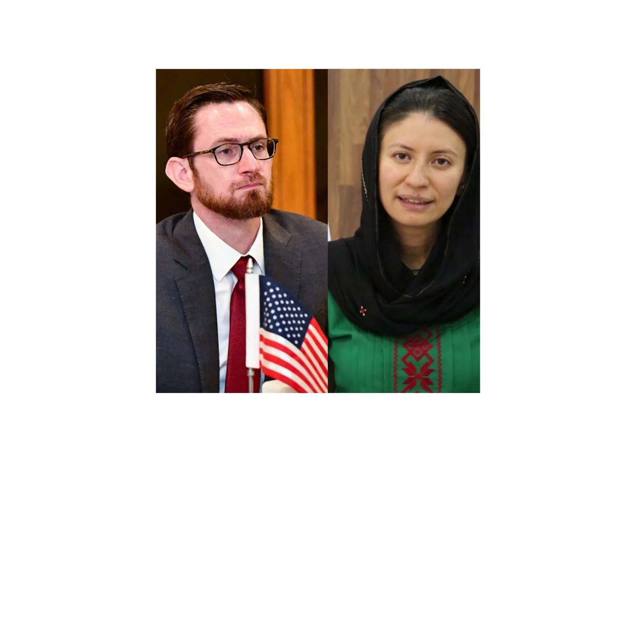 نماینده امریکا حمله به هزاره‌ها را «تراژیک و سیستماتیک» خواند 