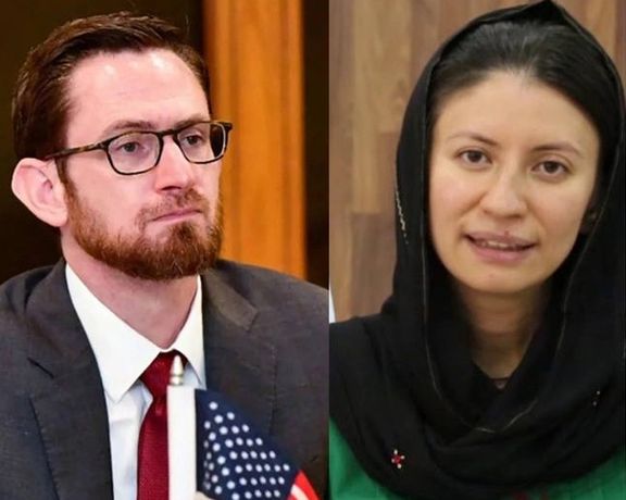 نماینده امریکا حمله به هزارهها را «تراژیک و سیستماتیک» خواند