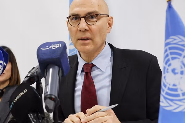 سازمان ملل میخواهد آپارتاید جنسیتی مصداق «جنایت علیه بشریت» تلقی شود