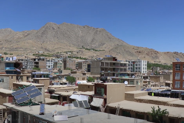 Taliban Kill Teen In Ghazni Province, Detain 12 Relatives After Alleged Attack