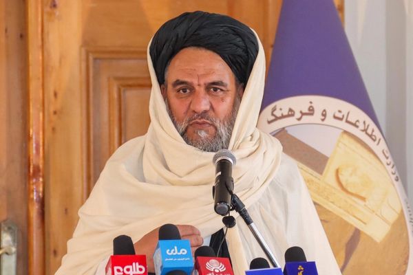 Pakistan Could Break Apart If Attacks Continue, Says Taliban Minister