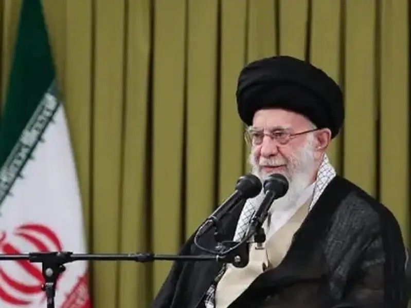 واکنش هند به اظهارات خامنه‌ای درباره رنج مسلمانان هندی: به سوابق خود نگاه کنید