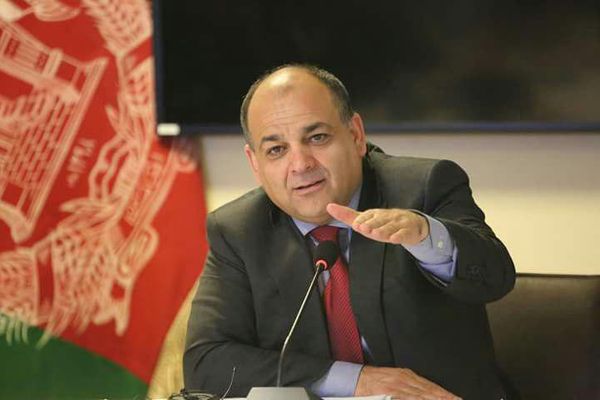 ویس برمک: د طالبانو تر واک لاندې افغانستان د سیمې او نړۍ امنیت ته په بدلېدونکي ګواښ اوښتی