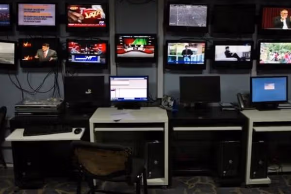 طالبانو د کاپیسا ولایت په رسنیو کې د ژوندي موجوداتو د انځورونو خپرول منع کړل