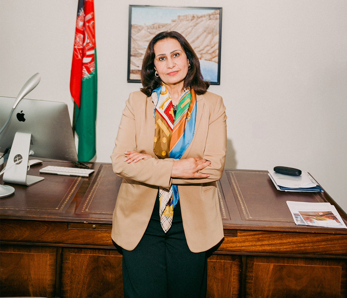 منیژه باختري: د طالبانو «جزايي اصول‌نامه» قانون نه، بلکې د اطاعت او ټولنیز کنټرول وسیله ده