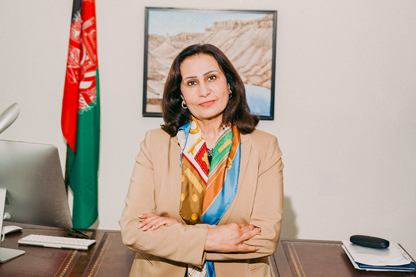 منیژه باختري: د طالبانو «جزايي اصولنامه» قانون نه، بلکې د اطاعت او ټولنیز کنټرول وسیله ده