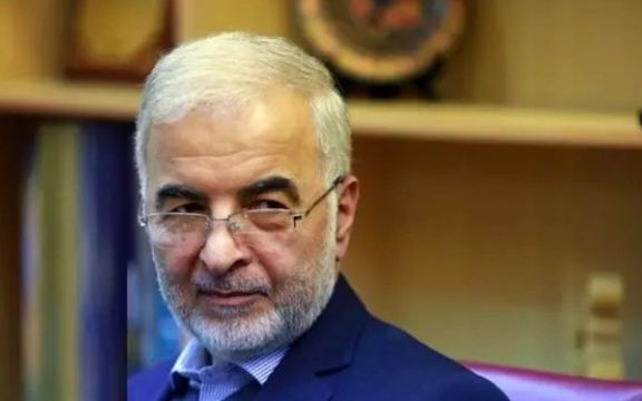 Over One Million Afghan Migrants Deported, Says Iranian Interior Minister