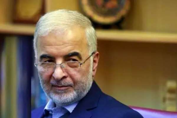 Over One Million Afghan Migrants Deported, Says Iranian Interior Minister