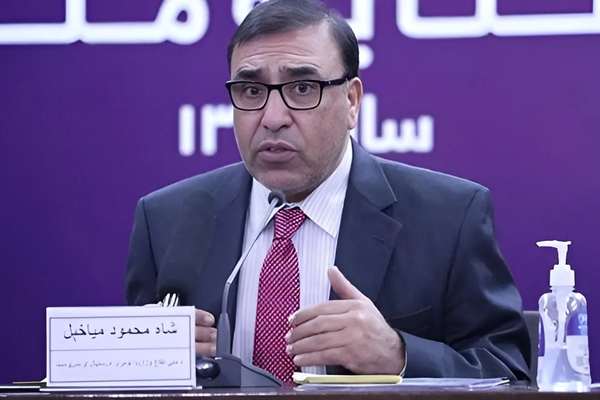 د یوه هېواد د نوم او ملي هویت بحثونه ژبني یا اتنوګرافیک نه، بلکې سیاسي دي