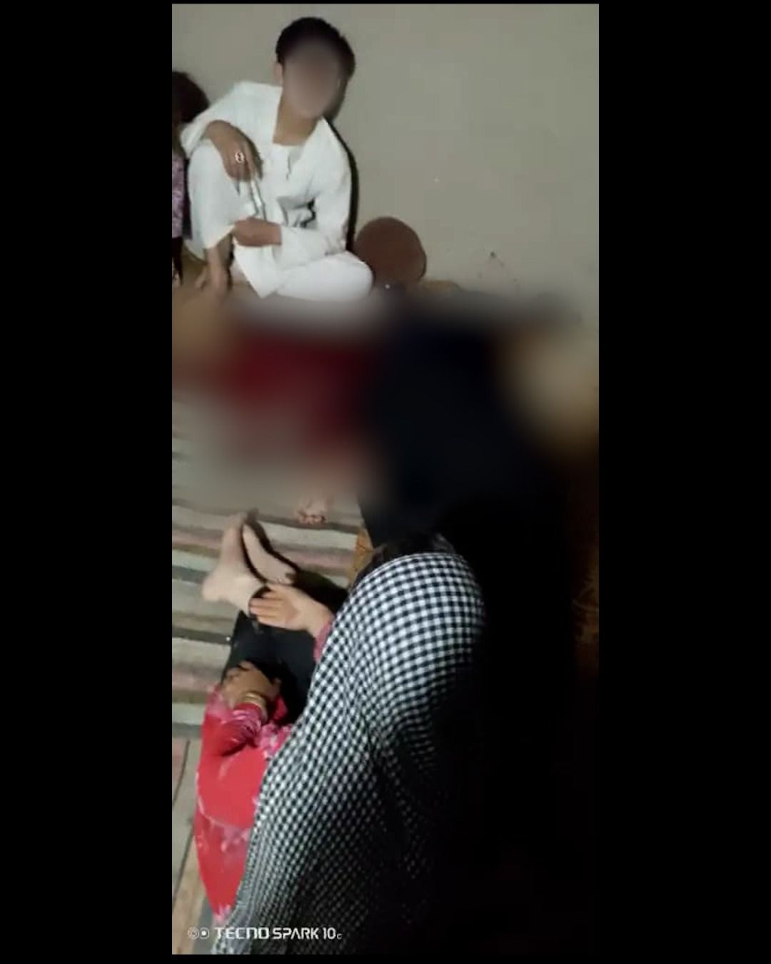 منابع: افراد طالبان خواهر جوان یک نظامی پیشین را در تخار کشتند