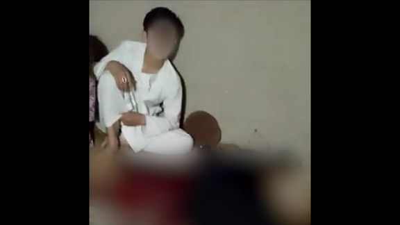 منابع: افراد طالبان خواهر جوان یک نظامی پیشین را در تخار کشتند