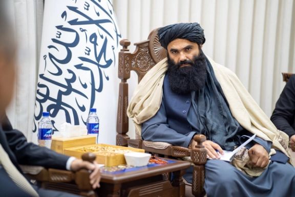 FBI Removes $10 Million Reward For Taliban’s Sirajuddin Haqqani