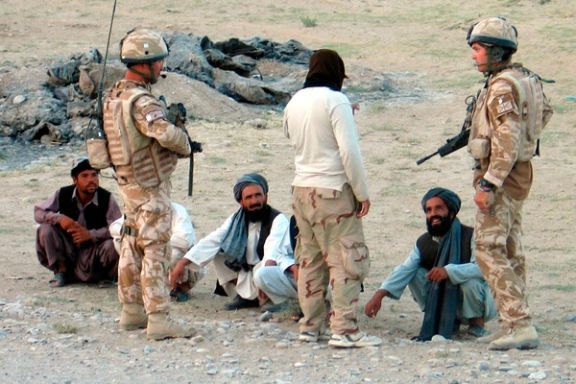 ایندیپندنت: در مدت سه ماه بریتانیا تنها دو افغان در معرض خطر را از پاکستان انتقال داده است