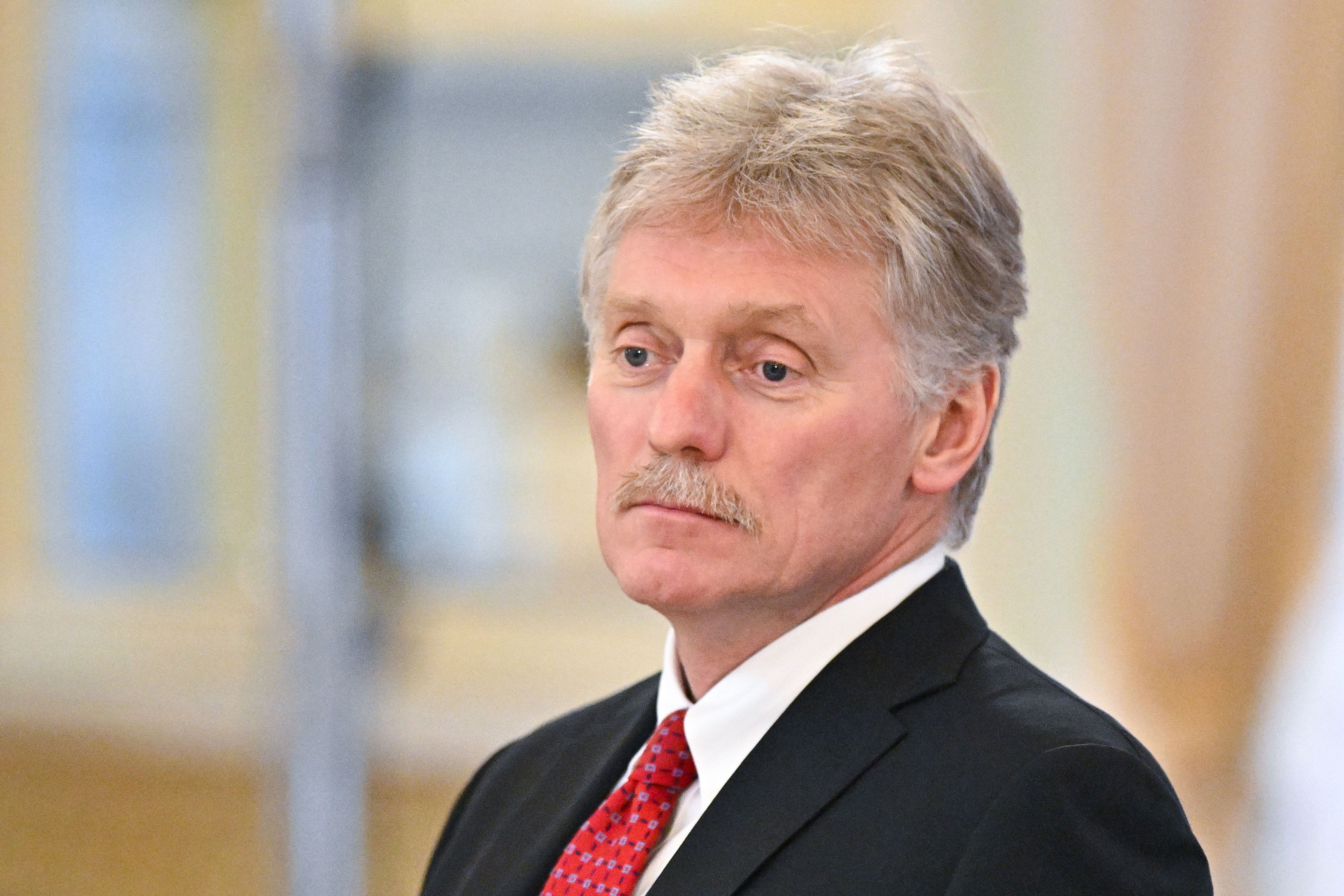 د کرملین ویاند وايي مسکو د طالبانو په تړاو له هند سره په «تفاهم» کې دی 