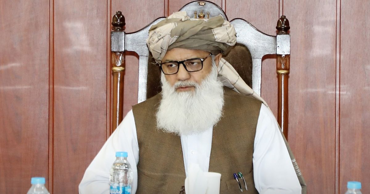 نورالحق انور: بهر ته د شتمنیو لېږد بند شوی او ټول دولتي لګښتونه له ...