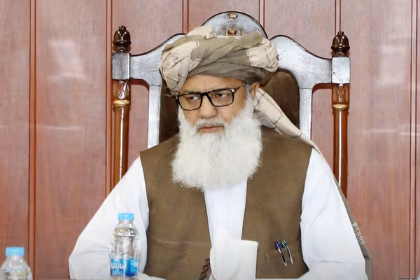 نورالحق انور: بهر ته د شتمنیو لېږد بند شوی او ټول دولتي لګښتونه له داخلي عوایدو تمویلېږي