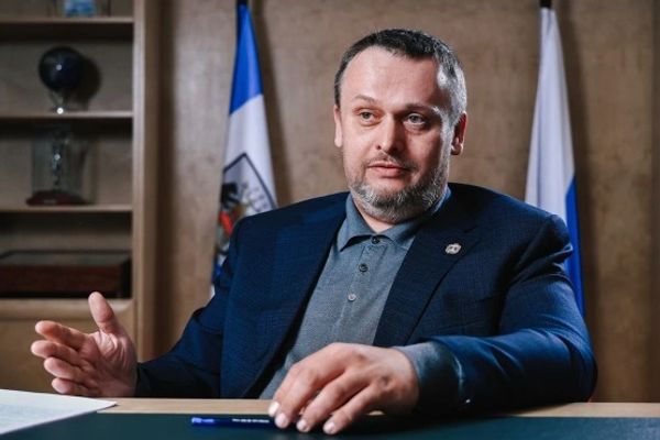 Uzbekistan Key To Developing Ties With Taliban, Says Russian Minister