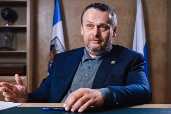 وزیر روسی میگوید اوزبیکستان شریک مهمی برای توسعه روابط با طالبان است