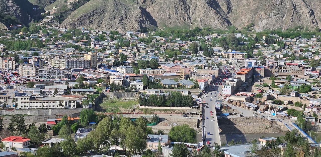هبت‌الله یک هیئت برای تفتیش جایدادها و بازداشت فرماندهان محلی طالبان در بدخشان تعیین کرد