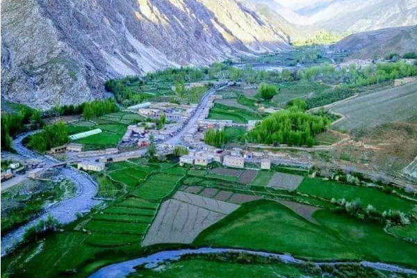 National Resistance Front Claims Responsibility For Attack on Taliban Base in Baghlan