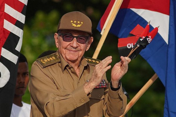 امریکا علیه رئیسجمهور پیشین کوبا اعلام جرم کرد
