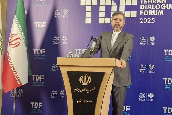 ایران: د افغانستان په اړه بحث د «تهران فورم» یو له مهمو موضوعاتو دی