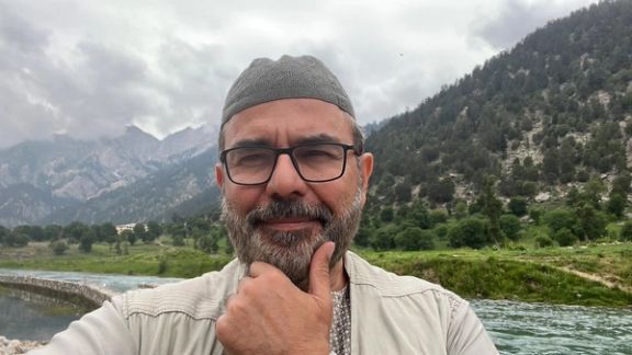 نواسه ظاهر شاه به قید ضمانت از بازداشت طالبان آزاد شد