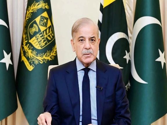 شهباز شریف په بلوچستان کې د پوځي اکاډمۍ پر بس د چاودنې د پړې ګوته هند ته ونیوله