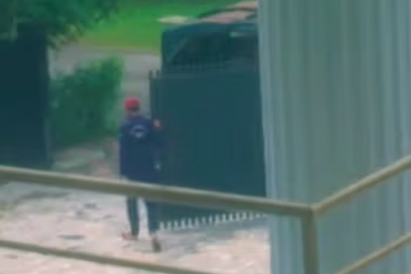 Pak Police Accused Of Violent Raids On Afghan Refugees Awaiting German Relocation