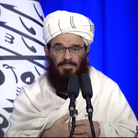 د طالبانو د حج او اوقافو وزیر: موږ د جګړې مزه څکلې، هېوادونه دې موږ ته سترګې نه برګوي