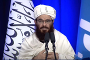 د طالبانو د حج او اوقافو وزیر: موږ د جګړې مزه څکلې، هېوادونه دې موږ ته سترګې نه برګوي